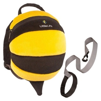 LittleLife Včelka žlutý