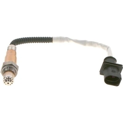 BOSCH 0 258 027 160 Lambda sonda (0258027160)