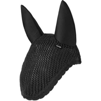 HORZE Čabraka Silent Ear black – Zboží Dáma