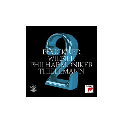 THIELEMANN, CHRISTIAN & W - Bruckner: Symphony No. 2 in C CD