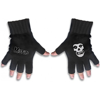 RAZAMATAZ ръкавици Misfits - Misfits Logo and Fiend - FG031 - RAZAMATAZ