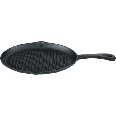 TMN Grilovací pánev litinová 17 cm