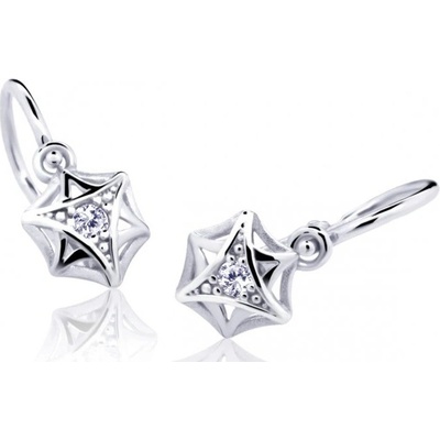 Cutie Jewellery C2209-10-X-2 biela