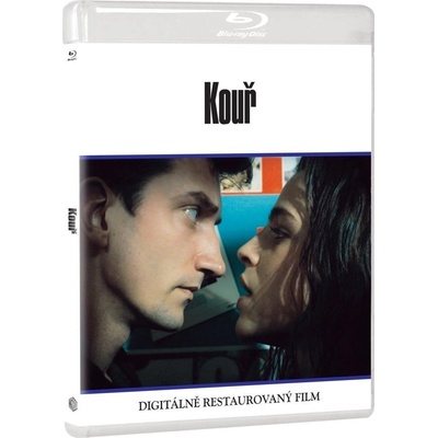 Kouř DVD