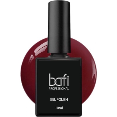 Bafi Gel polish 027 10 ml