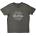 AC/DC Rock or Bust Charcoal Grey L Риза (ACDCTS78MC03)