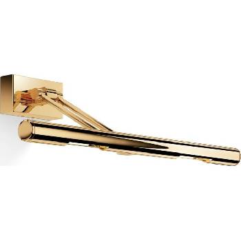 DECOR WALTHER Аплик Dim 40 см злато (0317620)