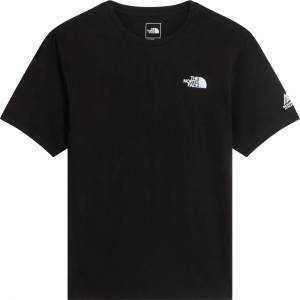The North Face M Mountain Athletics Ss Tee 2.0 Размер: M / Цвят: черен