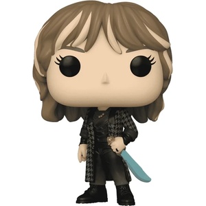 Funko Фигурка Funko Pop! Marvel: Loki Season 2 - Sylvie #1314 (EDM-089154) - thx