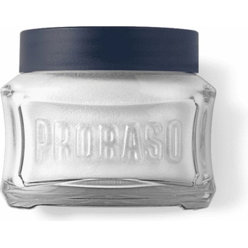 Proraso Blue Pre-Shaving Cream krém pred holením 100 ml