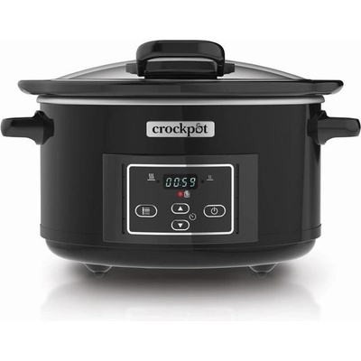 CrockPot CSC052X – Hledejceny.cz