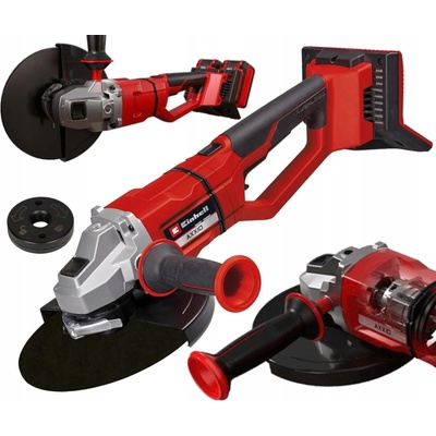 EINHELL AXXIO 36/230 Q