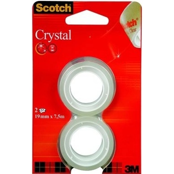 3M Scotch lepiaca páska 19 mm x 7,5 m