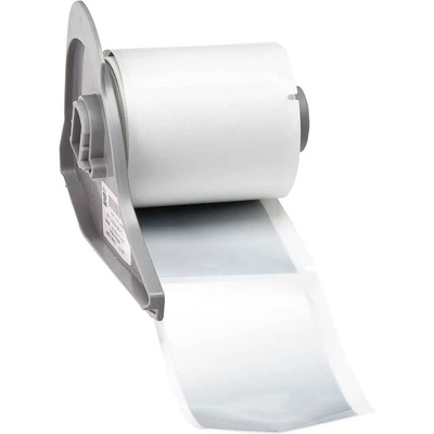 Brady M7-37-362 / 174609, Tamper-indicating Етикети за етикетен принтер, 76.20 mm x 48.26 mm (174609)