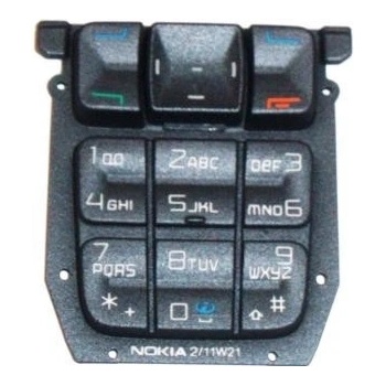 Klávesnica Nokia 3220
