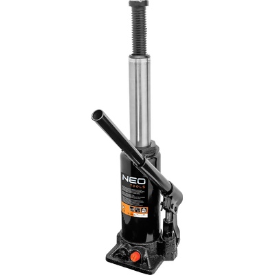 NEO TOOLS Хидравличен повдигач на стрела 2 t, 180-345 mm 10-450 (10-450)