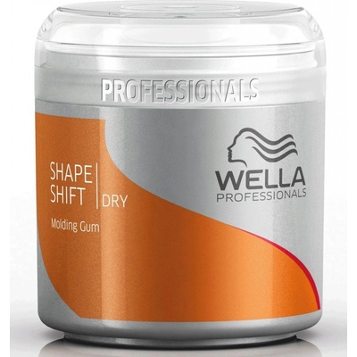 Wella High Hair (Shape Shift) Tvarovací guma 150 ml