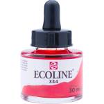 Ecoline 11253341 Акварелна боя Scarlet 30 ml 1 бр (11253341)