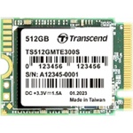 Transcend MTE300S 512GB M.2 (TS512GMTE300S)