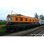 Piko Електрически локомотив със звук E-Lok/Sound 181 STK VI (21030)