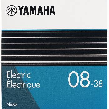 Yamaha SE08 Струни за електрическа китара (GSE08)