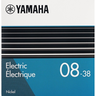 Yamaha SE08 Струни за електрическа китара (GSE08)