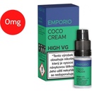 Emporio High VG Coco Cream 10 ml 0 mg