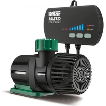 Image 1 of Hydor SELTZ D3800 (6518)