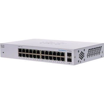 Cisco CBS110-24T-UK