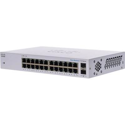 Cisco CBS110-24T-UK