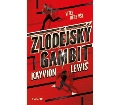 Zlodějský gambit