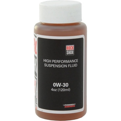 RockShox 0W-30 120 ml