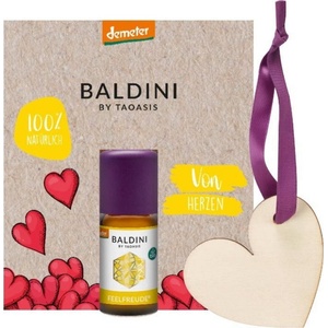 TAOASIS Baldini Mini Ароматен комплект "From the Heart" - 1 компл