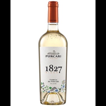 Image 1 of Purcari Пуркари 1827 Виорика