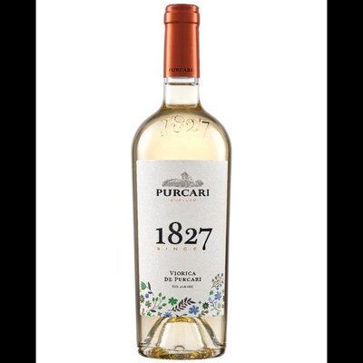 Purcari Пуркари 1827 Виорика