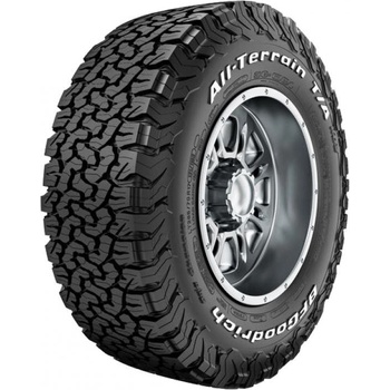 BFGoodrich All Terrain T/A KO2 265/70 R17 121S