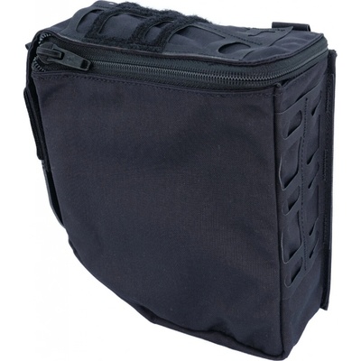 NFM na kulometné pásy Thor LMG 200 Černá