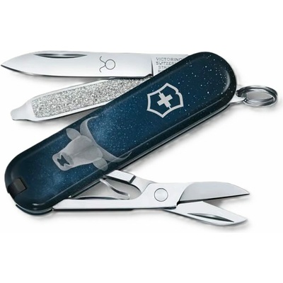 Victorinox Victorinox Classic SD Zodiac Exclusive Edition Taurus 0.6223.2TAU