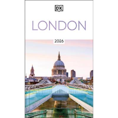 DK London - DK Travel