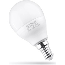 Sollux LED bulb E14 4000K 7°5W 680lm