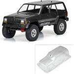 Pro-Line каросерия 1: 10 2001 Jeep Cherokee (Crawler 313mm)