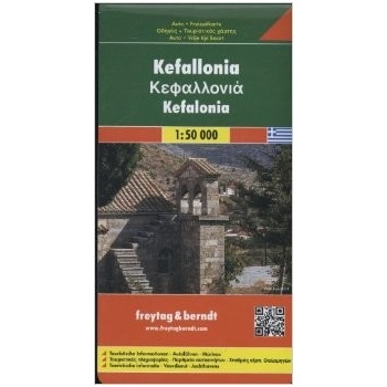 Kefalonia
