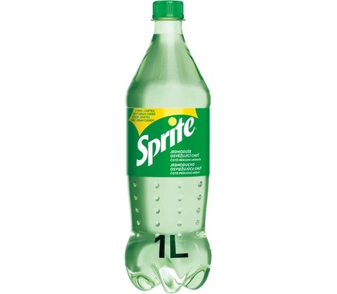 Sprite 1 l