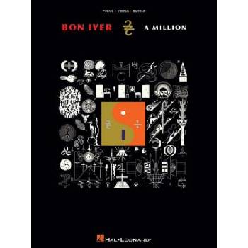 Bon Iver - 22, A Million | Bon Iver