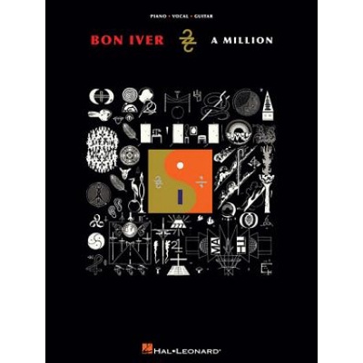 Bon Iver - 22, A Million | Bon Iver