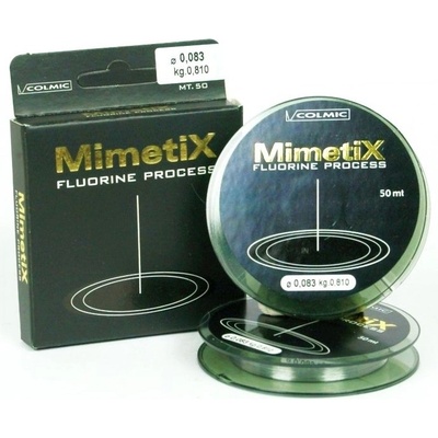 Colmic Mimetix 50 m 0,103 mm