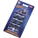 Nobby TidyUp sáčky na exkrementy černé 4 role