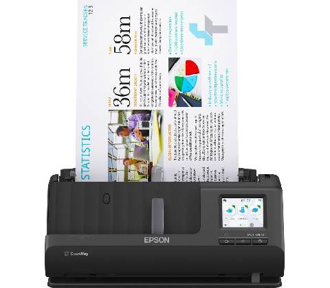Epson ES-C380W