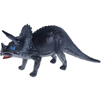 Rappa Фигурка Rappa - Динозавър Трицератопс, 29 cm (380886-B)