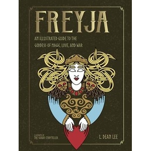 Freyja | The Saxon Storyteller (ISBN: 9781590035788)